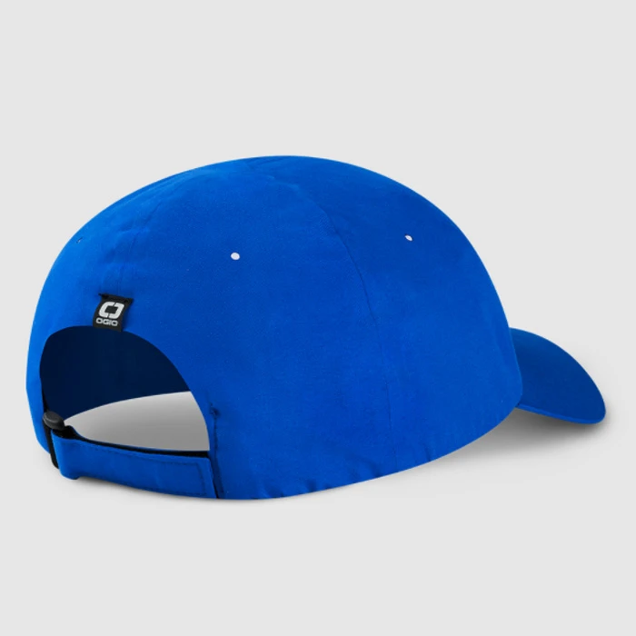 Ogio Shadow Badge Adjustable Hat 7 Ogio Shadow Badge Adjustable Hat - Image 7