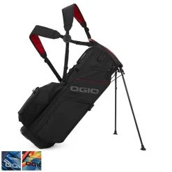 OGIO WOODE 8 Hybrid Bag