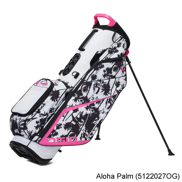 OGIO FUSE 4 Stand Bag OGIO FUSE 4 Stand Bag -Cheap Fairway Golf Store OGI0331a