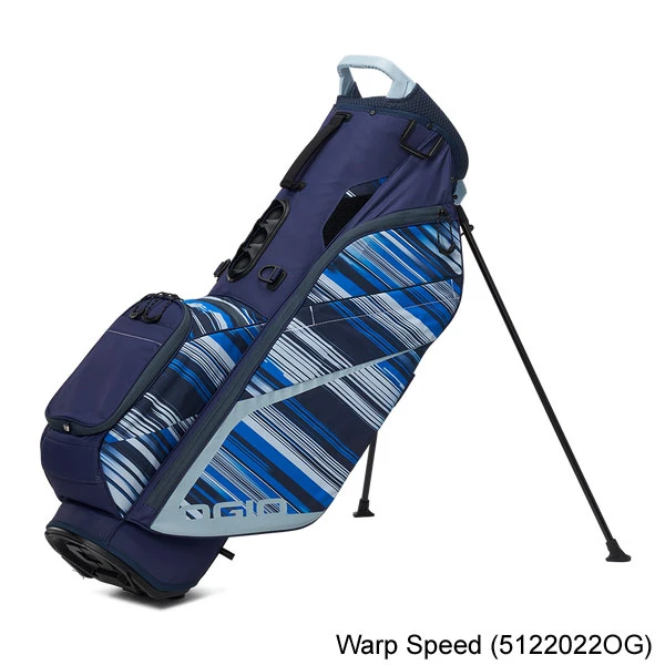 OGIO FUSE 4 Stand Bag OGIO FUSE 4 Stand Bag -Cheap Fairway Golf Store OGI0331d