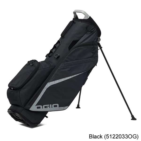 OGIO FUSE 4 Stand Bag OGIO FUSE 4 Stand Bag -Cheap Fairway Golf Store OGI0331f