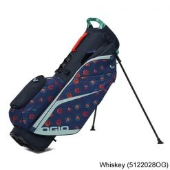 OGIO FUSE 4 Stand Bag 7 OGIO FUSE 4 Stand Bag -Cheap Fairway Golf Store OGI0331g