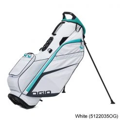 OGIO FUSE 4 Stand Bag 8 OGIO FUSE 4 Stand Bag -Cheap Fairway Golf Store OGI0331h