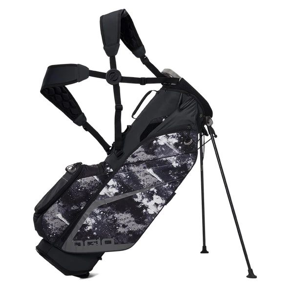OGIO FUSE 4 Stand Bag OGIO FUSE 4 Stand Bag -Cheap Fairway Golf Store OGI0331l