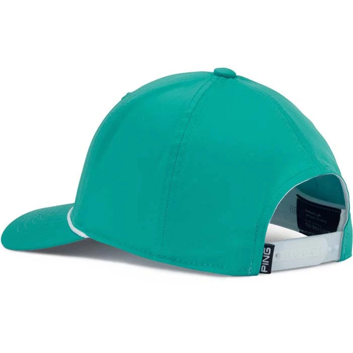 PING Coastal Snapback Cap 3 PING Coastal Snapback Cap - Image 3