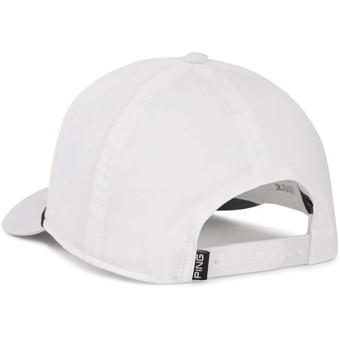 PING Coastal Snapback Cap 5 PING Coastal Snapback Cap - Image 5