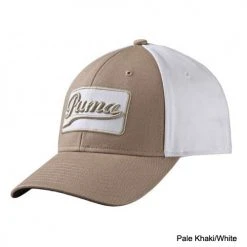 Puma Greenskeeper Adjustable Cap -Cheap Fairway Golf Store PMA0325 325c