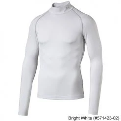Puma Mockneck Baselayer -Cheap Fairway Golf Store PMA0425 425b