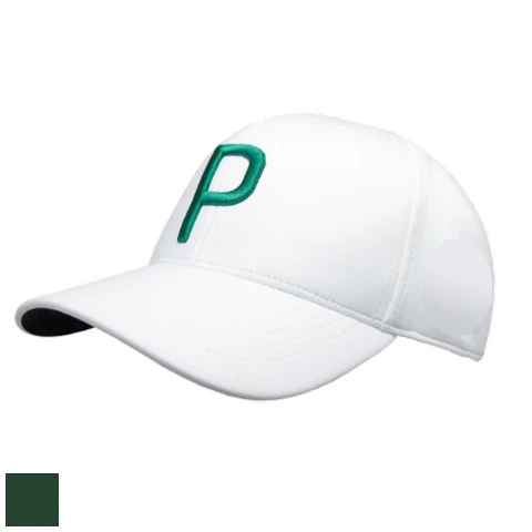 Puma Limited Edition P Recyclable Cap 1 Puma Limited Edition P Recyclable Cap