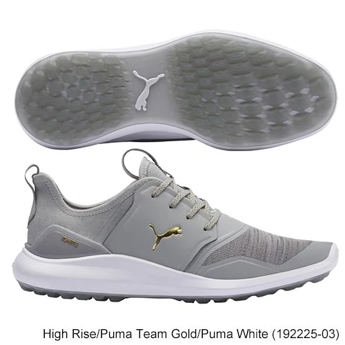 Puma IGNITE NXT LACE Golf Shoes 3 Puma IGNITE NXT LACE Golf Shoes - Image 3