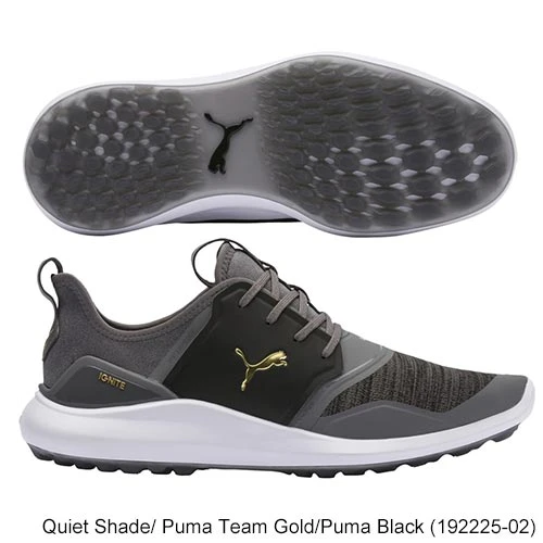 Puma IGNITE NXT LACE Golf Shoes 5 Puma IGNITE NXT LACE Golf Shoes - Image 5