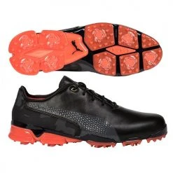 Puma Limited Edition IGNITE PROADAPT Camo Golf Shoes