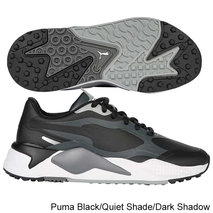 PUMA RS-G Golf Shoes 2 PUMA RS-G Golf Shoes - Image 2