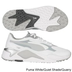 PUMA RS-G Golf Shoes 10 PUMA RS-G Golf Shoes -Cheap Fairway Golf Store PMA0535b
