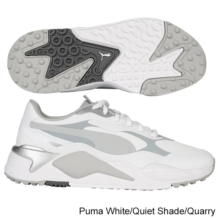 PUMA RS-G Golf Shoes 3 PUMA RS-G Golf Shoes - Image 3