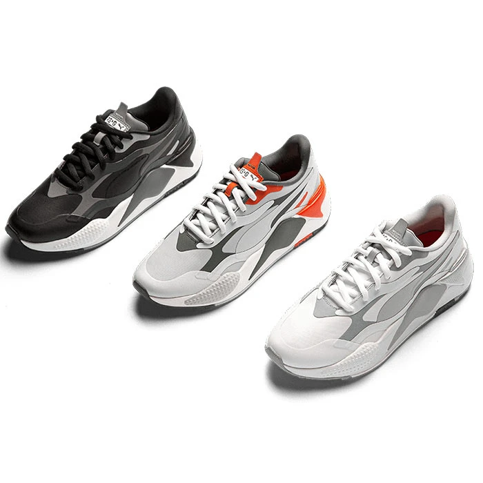 PUMA RS-G Golf Shoes 5 PUMA RS-G Golf Shoes - Image 5