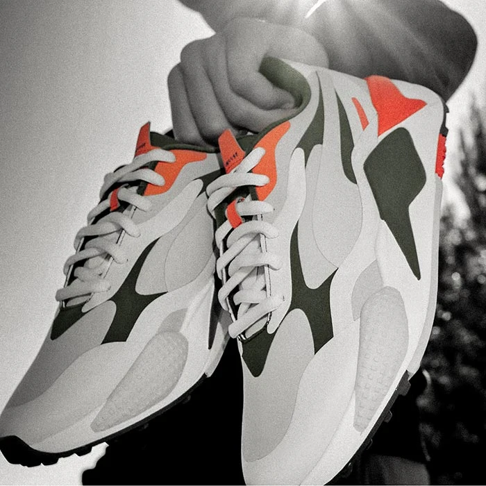 PUMA RS-G Golf Shoes 6 PUMA RS-G Golf Shoes - Image 6