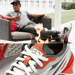 PUMA RS-G Golf Shoes 14 PUMA RS-G Golf Shoes -Cheap Fairway Golf Store PMA0535f