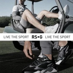 PUMA RS-G Golf Shoes 15 PUMA RS-G Golf Shoes -Cheap Fairway Golf Store PMA0535g