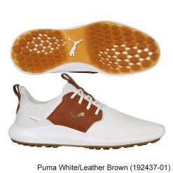 PUMA IGNITE NXT Crafted Golf Shoes -Cheap Fairway Golf Store PMA0538d