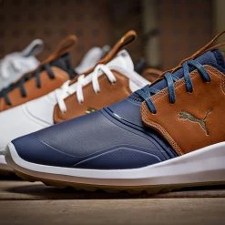 PUMA IGNITE NXT Crafted Golf Shoes -Cheap Fairway Golf Store PMA0538e