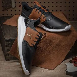 PUMA IGNITE NXT Crafted Golf Shoes -Cheap Fairway Golf Store PMA0538f