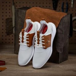 PUMA IGNITE NXT Crafted Golf Shoes -Cheap Fairway Golf Store PMA0538i