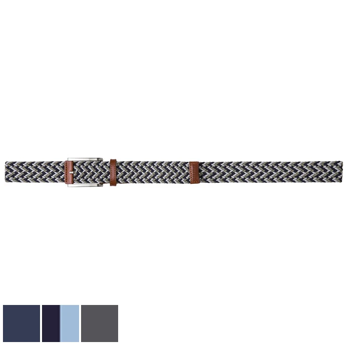 Puma X Weave Golf Belt 1 Puma X Weave Golf Belt