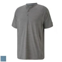 Puma CLOUDSPUN Henley Golf Shirts