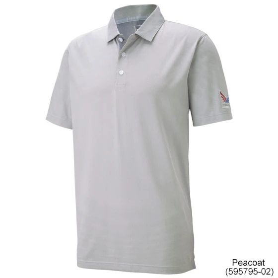 Puma Volition Mission Golf Polo Shirts Puma Volition Mission Golf Polo Shirts -Cheap Fairway Golf Store PMA0547a