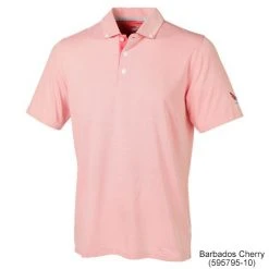 Puma Volition Mission Golf Polo Shirts 3 Puma Volition Mission Golf Polo Shirts -Cheap Fairway Golf Store PMA0547c