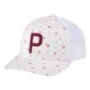 Puma Palms Trucker P Snapback Cap
