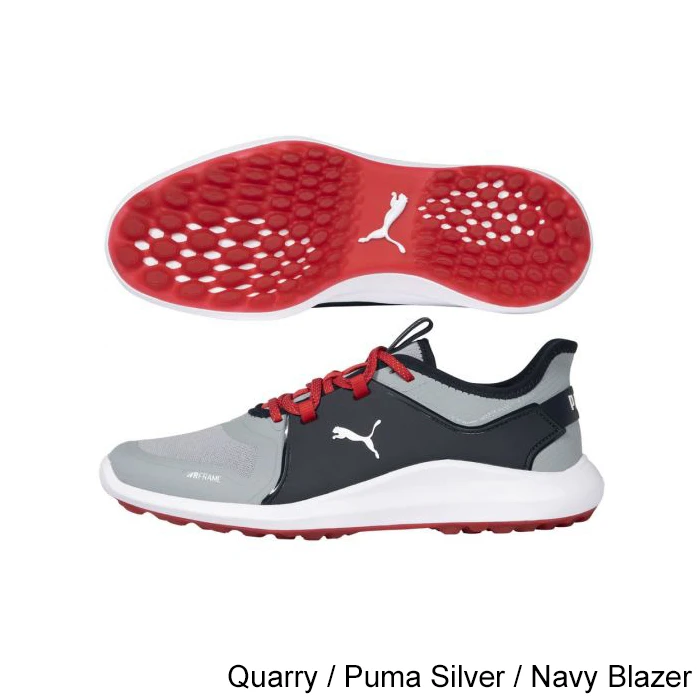 Puma Ignite Fasten8 Golf Shoes Puma Ignite Fasten8 Golf Shoes -Cheap Fairway Golf Store PMA0554f