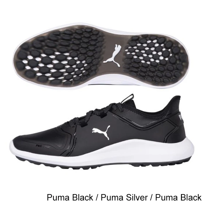 Puma Ignite Fasten8 Pro Golf Shoes 2 Puma Ignite Fasten8 Pro Golf Shoes - Image 2