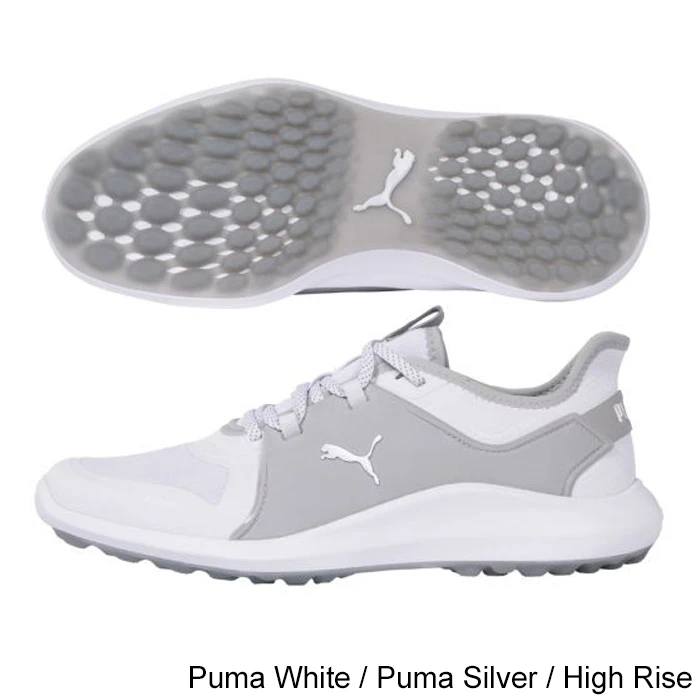 Puma Ignite Fasten8 Pro Golf Shoes 3 Puma Ignite Fasten8 Pro Golf Shoes - Image 3
