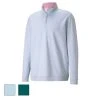 Puma AP CLOUDSPUN Clubhouse 1/4 Zip