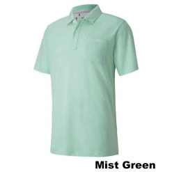 Puma Signature Pocket Golf Polo 4 Puma Signature Pocket Golf Polo -Cheap Fairway Golf Store PMA0567d