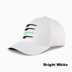 Puma Moving Day 110 Snapback Cap -Cheap Fairway Golf Store PMA0575c