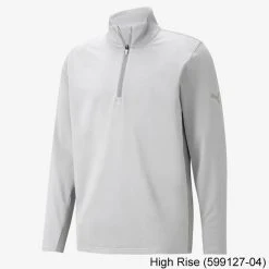 Puma Gamer Golf 1/4 Zip 3 Puma Gamer Golf 1/4 Zip -Cheap Fairway Golf Store PMA0581c