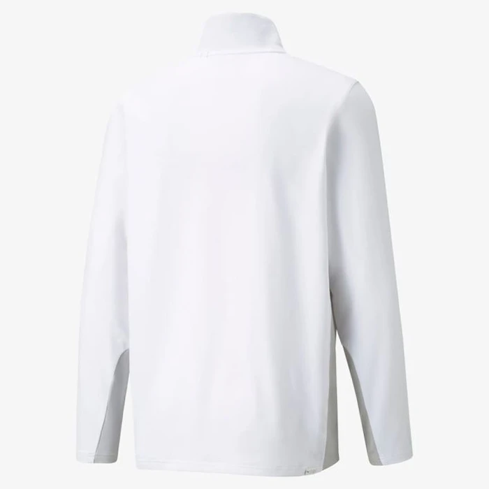 Puma Gamer Golf 1/4 Zip Puma Gamer Golf 1/4 Zip -Cheap Fairway Golf Store PMA0581l