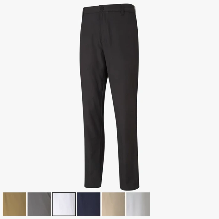 Puma Jackpot Golf Pants 1 Puma Jackpot Golf Pants