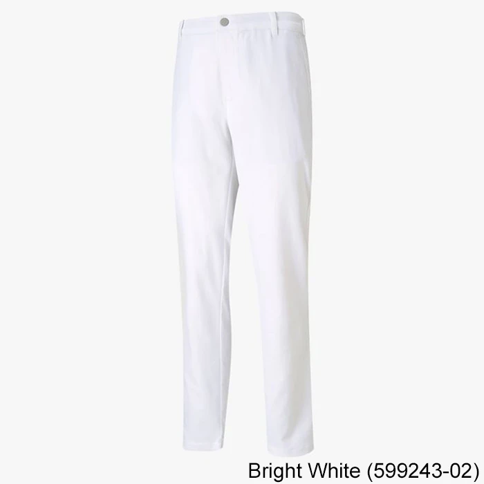 Puma Jackpot Golf Pants 2 Puma Jackpot Golf Pants - Image 2