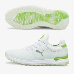 Puma Limited Edition PROADAPT ALPHACAT Gust O Wind Golf Shoes