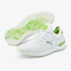 Puma Limited Edition PROADAPT ALPHACAT Gust O Wind Golf Shoes -Cheap Fairway Golf Store PMA0586b