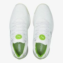 Puma Limited Edition PROADAPT ALPHACAT Gust O Wind Golf Shoes -Cheap Fairway Golf Store PMA0586c