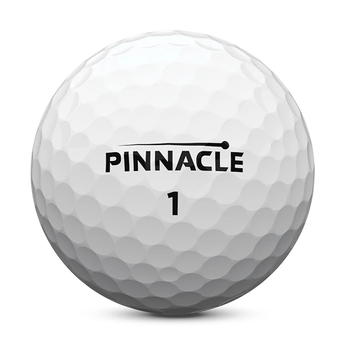 Pinnacle Soft Golf Ball Pinnacle Soft Golf Ball -Cheap Fairway Golf Store PNC0009b