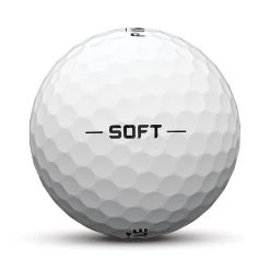 Pinnacle Soft Golf Ball 3 Pinnacle Soft Golf Ball -Cheap Fairway Golf Store PNC0009c