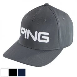 PING Tour Structured 154 Cap