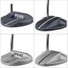 PING Vault Mallet Putter