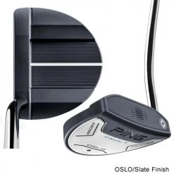 PING Vault Mallet Putter -Cheap Fairway Golf Store PNG0505 505b